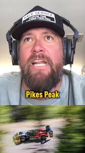 Pikes Peak Lucy Block