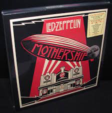 northern volume led zeppelin mothership remastered 180g vinyl 4lp record box set 57 95 http www northernvol led zeppelin music led zeppelin zeppelin