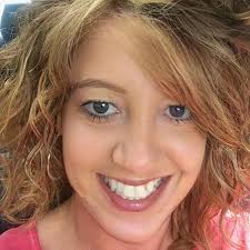 Ginger Jordan's Instagram, Twitter & Facebook