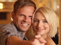 Interview: Ben Richards and Ali Bastian