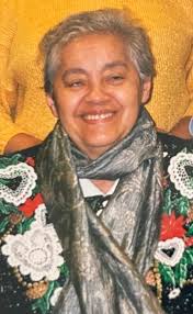 Obituary for Marie Rosemary Abraham