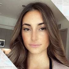 Erin Griego's Instagram, Twitter & Facebook