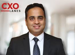 Maj. Neil Christopher Castelino Joins CII Institute of Quality as Chief  Operating Officer