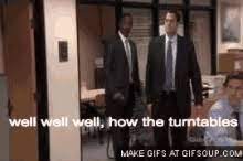 New comments cannot be posted and votes cannot be cast. How The Turn Tables Gifs Tenor