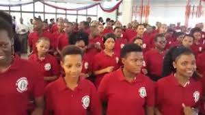 2 years ago 139701 views by joshua kithome. Kwaya Ya Mt Philomena Mabibo Hostel Udsm Kanisa La Kitume By J Mgandu Youtube