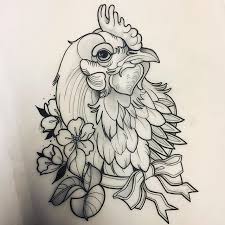 Websta Traditional Tattoo Sketches Neo Traditional Tattoo Traditional Tattoo Drawings