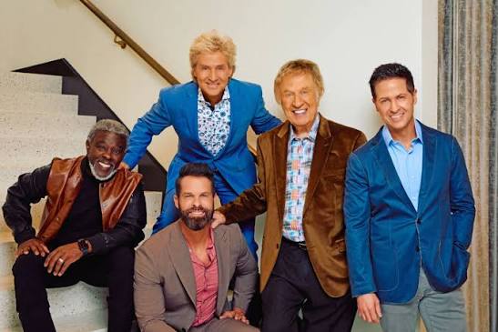 Gaither Vocal Band | Invubu