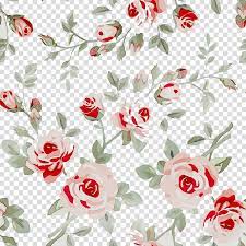 Maybe you would like to learn more about one of these? Floral Pattern Background Clipart Flower Red Pattern Transparent Clip Art
