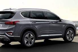 8 seater suv hyundai palisade interior. Hyundai Palisade 8 Seater Suv In The Works Launch Details