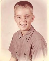 John Goodall Obituary (1945