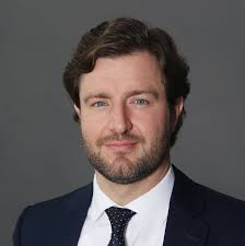 Gordon Davidson, Greater China Region