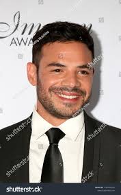 Los Angeles Aug 25 Rene Rosado Stock Photo 1164546229