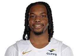 Darius Mitchell's Instagram, Twitter & Facebook