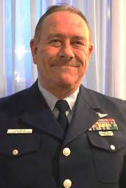 Full Scale SAR Exercise