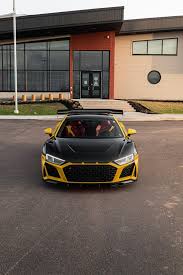 Image result for Vegas Yellow 2020 Audi