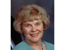 Arline Seely-Bensch Obituary (1936