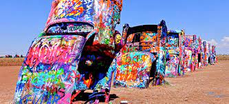 Only true fans will be able to answer all 50 halloween trivia questions correctly. Trivia Quiz Questions On Cadillac Ranch