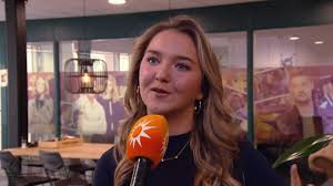 GTST-acteur Noa Zwan stond te popelen om zwaar maatschappelijk onderwerp te  spelen: 'Verhaallijn zelf bedacht'