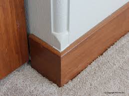 This Step A Bull Adapter Transitions Rounded Corners Into Square Corners For Installing Base Board Drywall Corners Crown Molding Trim Tex