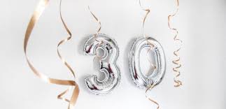 Ein runder geburtstag ist etwas ganz besonderes. Runder Geburtstag Tipps Fur Die Geburtstagsparty Placces Blog
