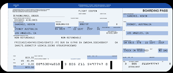 We did not find results for: Flight 815 Boarding Pass By Aymo87 On Deviantart