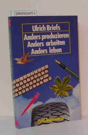 Check spelling or type a new query. Anders Produzieren Anders Arbeiten Anders Leben Von Briefs Ulrich Buch Gebraucht Kaufen A02ki9td01zze