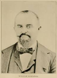 William Schuster (1850-1915)