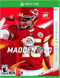 Madden Nfl 20 | Cover Athlete, Modes, Microtransactions, Release Date, And  More | Digital Trends