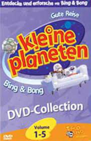 The song was referred to by nme as a bonkers track, of course. Videomarkt Video Kleine Planeten Bing Und Bong Vol 01 05