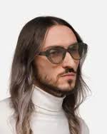 Купить очки Eyeneye Pluto Cats Olive Sun в Москве выгодно LCLS.ru