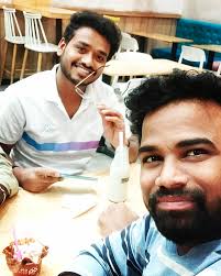 Ajay Thota (@aja.2461) • Instagram photos and videos