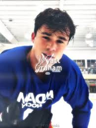 Wyatt Graham Off Campus