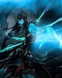 What Is Broken Can Be Reforged Champions League Of Legends League Of Legends Characters League Of Legends