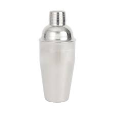 At its most basic, cooking refers the ways in which food is transformed by applying heat. Cocktail Shaker Stainless Steel Drinkware From Procook
