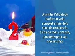 Mensagens De Aniversario Para Filha De 2 Anos Mensagens De Aniversario Completa las omisiónes con la forma adecuada de las palabras. mensagens de aniversario para filha de