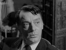 bare•bones e-zine: The Hitchcock Project-Alfred Hayes Part Five: The  Photographer and the Undertaker [10.21] and Wrapup