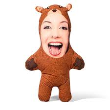 Custom Photo Pillows