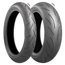 Check spelling or type a new query. Battlax Battlax Hypersport S21 Motorcycle Tires Bridgestone Corporation
