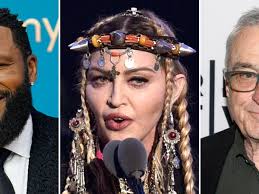 Celebrity birthdays for the week of Aug. 13-19