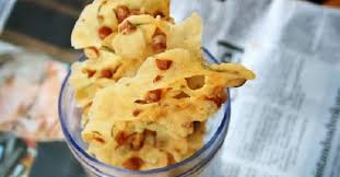 Resepi ikan percik sedap mudah sukatan cawan. Resepi Rempeyek Kacang Tanah Ikan Bilis Mudah Dan Rangup Koleksi Resepi Mudah