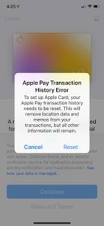 If you see an alert that shows set up as new or restore from backup, it means your iphone is activated. Apple Card Activation Apple Community