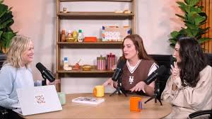 Amy Poehler to give the Giggly Squad the Broad City treatment