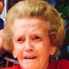 Obituary information for Viva Pauline Wildhaber