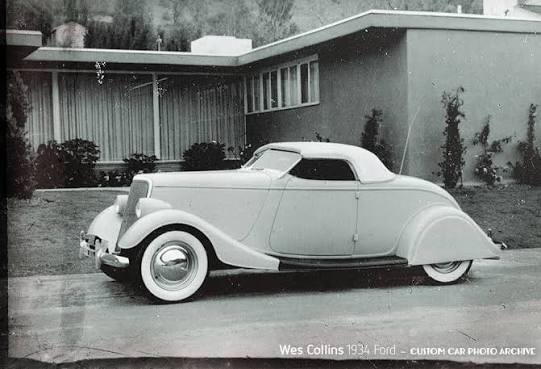 Why (and when) Fender Skirts Work… | The Jalopy Journal The Jalopy Journal