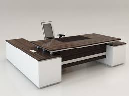 Office Design Modern Executive Desk Simple And Office Furniture Modern Office Desk Designs Office Table Design