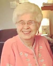 Hazel Foster Wood Obituary July 10, 2023