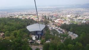 تلفريك بورصة تركيا أنشطة موقع اسعار تورنا