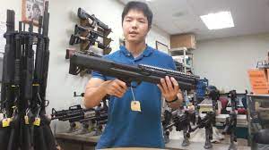 How To Buy A Gun Online - Youtube