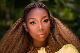 Brandy (McComb, MS) Brandy Rayana Norwood was born