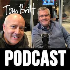 Tom Britt Podcast Show Trailer by Around Towne